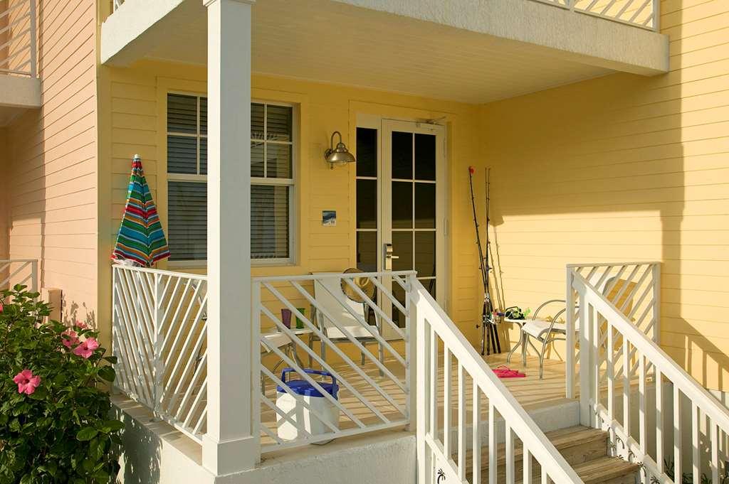 Islander Bayside Villas & Boatslips Islamorada Facilidades foto
