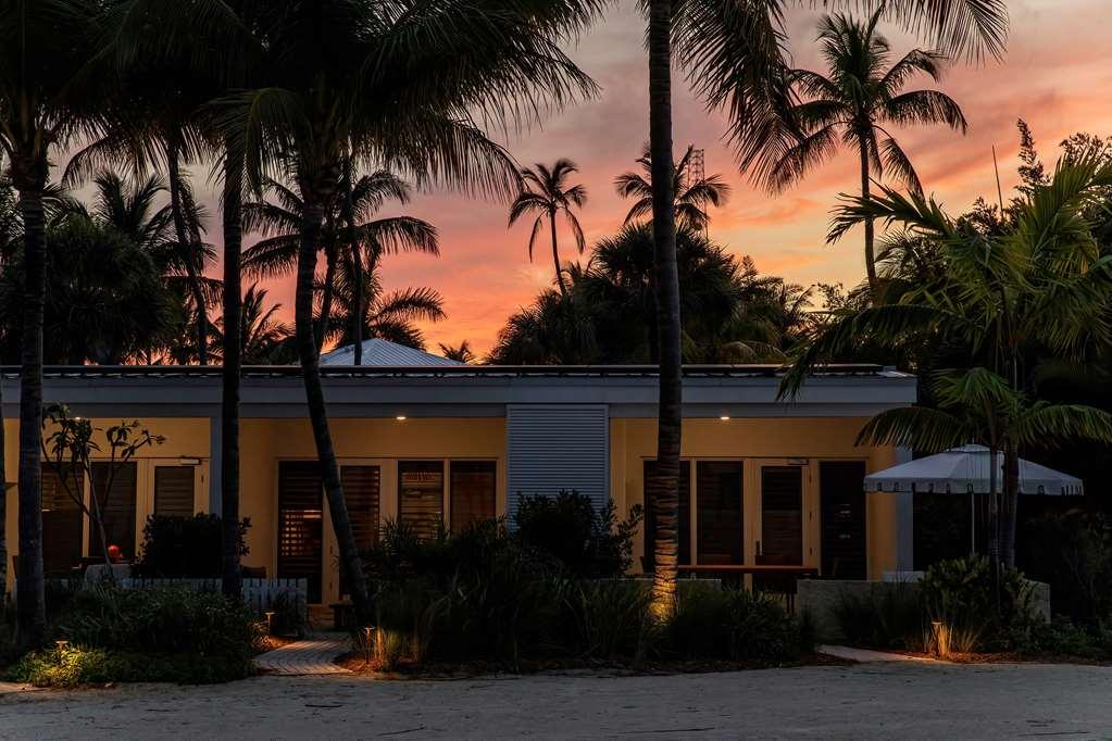 Islander Bayside Villas & Boatslips Islamorada Exterior foto
