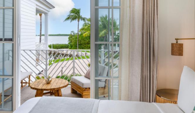 Islander Bayside Villas & Boatslips Islamorada Exterior foto